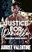 Justice for Danielle by Aubree Valentine