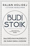 Budi stoik: 366 d...