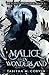 Malice in Wonderland: An Alice in Wonderland and Frankenstein steampunk retelling (Beyond Wonderland)