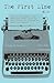 The First Line: Volume 26 I...