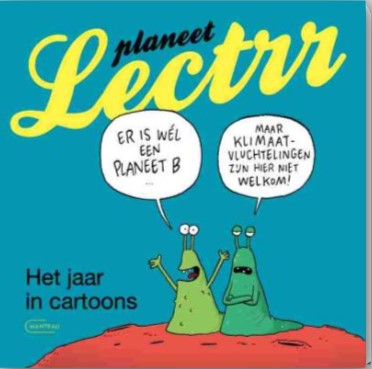Planeet Lectrr