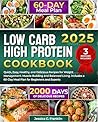 Low Carb High Pro...