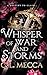 Whisper of War and Storms