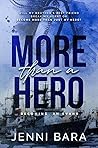 More Than A Hero