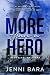 More Than A Hero (Becoming an Evans, #3)