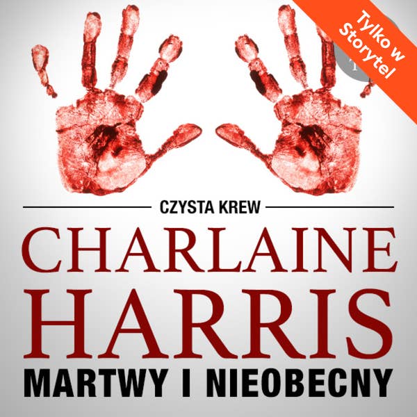 Martwy i nieobecny (Sookie Stackhouse, #9)