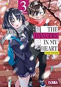 The dangers in my heart, tomo 3
