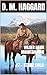 WILDER HAWK MOUNTAIN MAN: #...