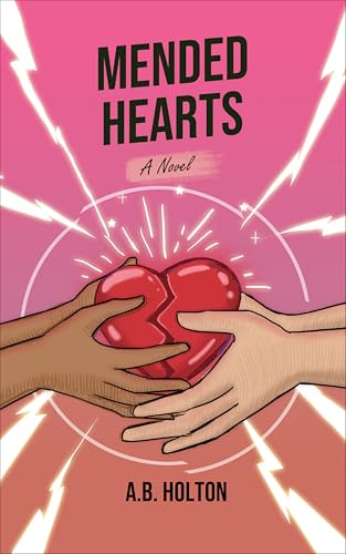 Mended Hearts (Fate Of The Vows Series Book 2)