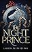 The Night Prince (Wolf King...