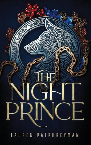 The Night Prince (Wolf King, #2)