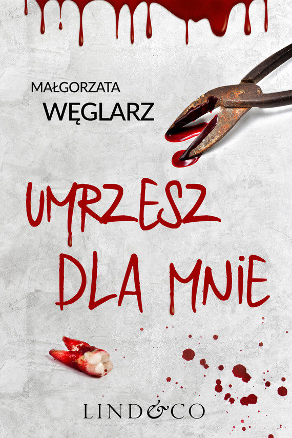 Umrzesz dla mnie