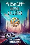 Hoverballerino (Virasana Empire: Dr. Laurent Book #3)