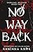 No Way Back