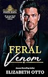 Feral Venom: An age gap, forced marriage, mafia romance