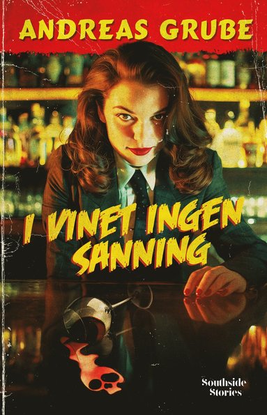 I vinet ingen sanning (Paperback)