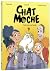 Chat Moche - Tome 1 J'aime pas ma famille (1)