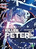 Killer Peter - Tome 3