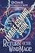 Return of the Wind Mage, Book Two: Veil of Winds (Return of the Wind Mage: A LitRPG Apocalypse Adventure 2)