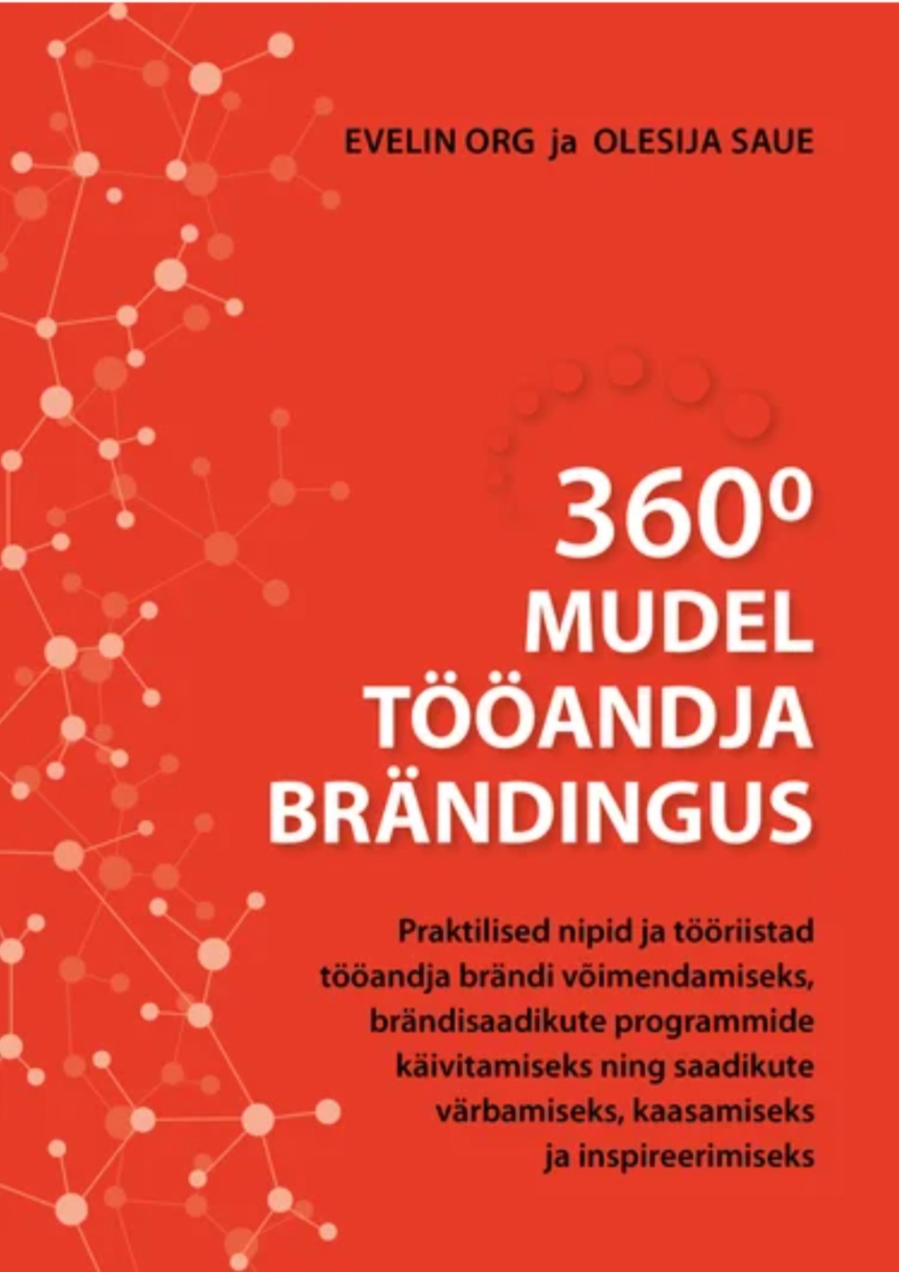 360° mudel tööandja brändingus