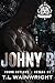 JOHNY B by T.L Wainwright