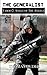 The Generalist - Taboo 2: A...