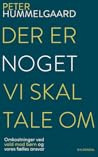 Der er noget, vi skal tale om - omkostninger ved vold mod børn og vores fælles ansvar