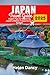 Japan Travel Guide 2025 by Helen Dancy