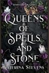 Queens of Spells ...