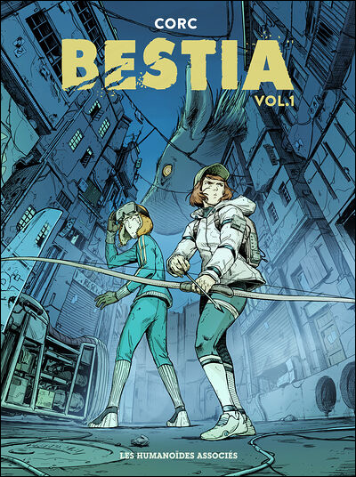 Bestia T1