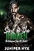 Sins of the Hidden (The Unforgiven Souls MC #3)