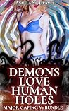 Demons Love Human...