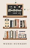 The Bluestockings by Wendi Nunnery