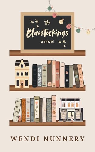 The Bluestockings (Kindle Edition)