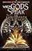 When Gods Speak: Book Three...