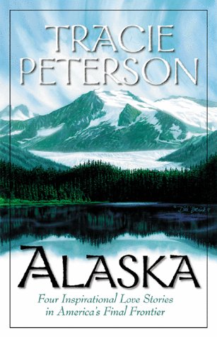 Alaska (Paperback)