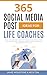 365 Social Media Post Ideas for Life Coaches by Jaime Wishstone