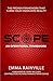 SCOPE: An Operational Framework: The Proven Framework That Turns Your Vision Into Reality