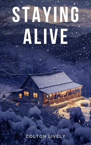 EMP: Staying Alive: An EMP Post Apocalypse Prepper Thriller Boxset (Kindle Edition)