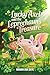 Lucky Axel and the Leprechaun’s Treasure by Rowan ava Skye