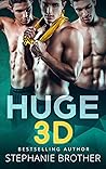 Huge 3D