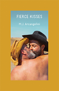 Fierce Kisses