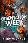 Orientation Week