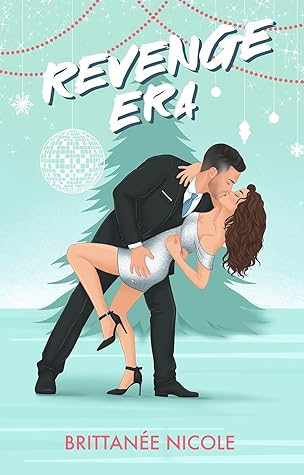 Revenge Era (The Revenge Games, #1)