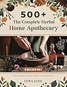The Complete Herb...
