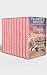 Hope Springs Christian Romance Series Complete Collection by Valerie M. Bodden