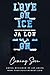 Love on Ice (Manhattan Mave...