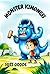 Monster Kindness: A Picture...