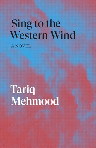 Sing to the Western Wind (Paperback)