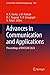 Advances in Communication and Applications: Proceedings of ERCICAM 2024 (Lecture Notes in Electrical Engineering, 1300)